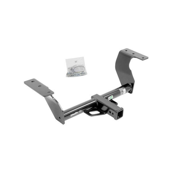 Draw-Tite 14-18 FORESTER CLS III ROUND TUBE MAX-FRAME HITCH 75876
